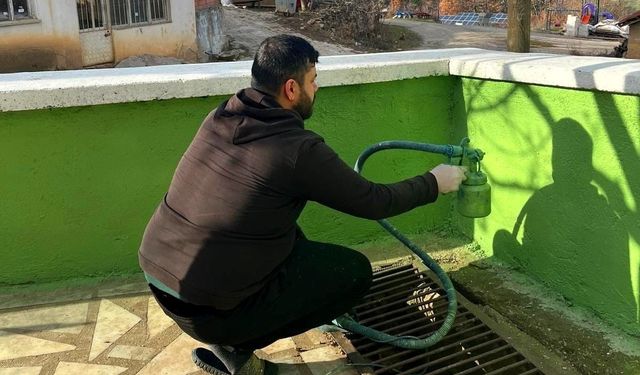 Fedakâr imamdan örnek davranış