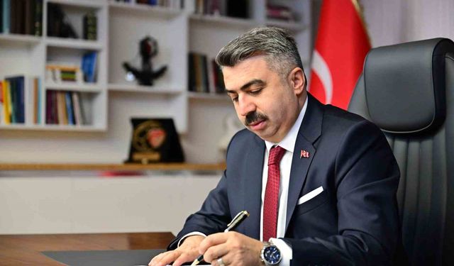 Fetih sanatla anlatılacak