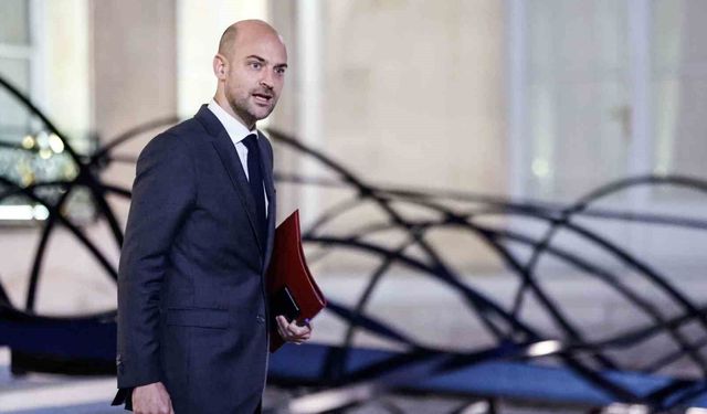 Fransa'dan Grönland'da konsolosluk adımı