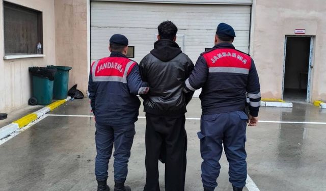 Gaziantep'te aranan 2 şahıs yakalandı