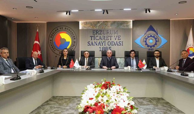 Gençlere iş imkanı sağlanacak