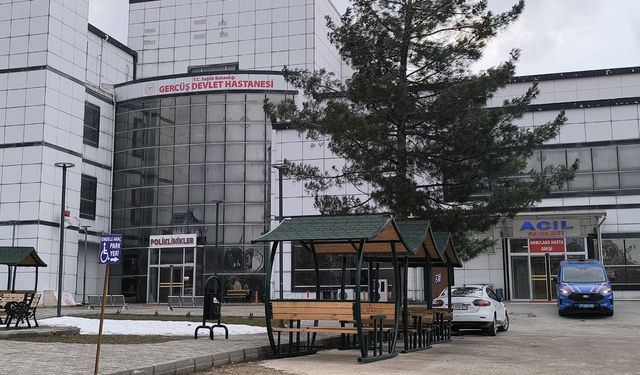 Gercüş'te av sırasında kazara vurulma olayında gözaltına alınan 5 kişi serbest bırakıldı