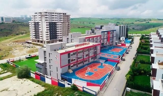 'Global Kariyer Haritası' ile öğrencilerin potansiyeli ortaya çıkıyor