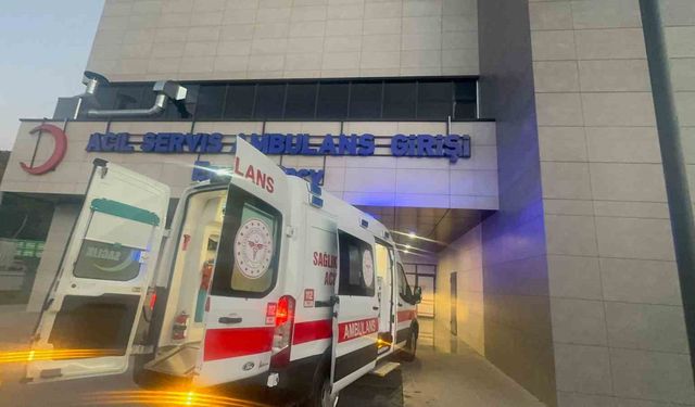 Gökova açıklarında tekne battı: 1 ölü, 1'i ağır 4 yaralı