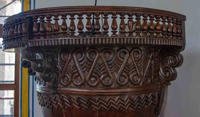 Görselliğiyle göz kamaştırıyor