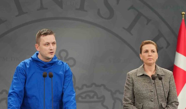 Grönland Başbakanı Nielsen: 'Grönland ABD'ye ait olmayacak, Grönland'ı ABD idare etmeyecek'