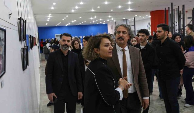 Güzel Sanatlar Müzesi kısa sürede gözde sanat merkezi oldu