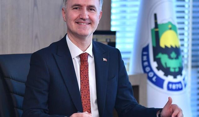 İnegöl Belediyesi'nden ücretsiz hastane servisi