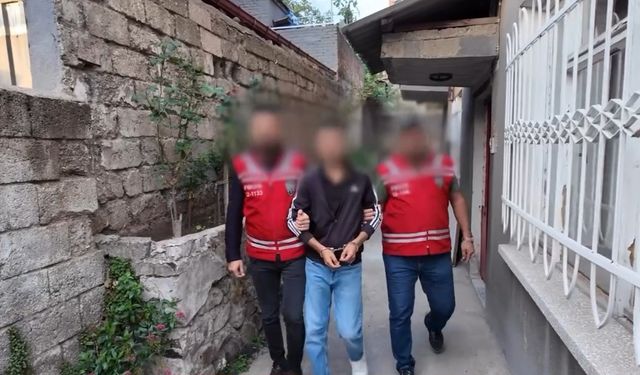 Isparta'da 2025 yılı emniyet bilançosu