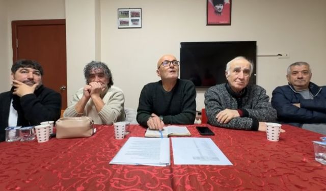 İstifası beklenen kulüp başkanından çarpıcı açıklamalar