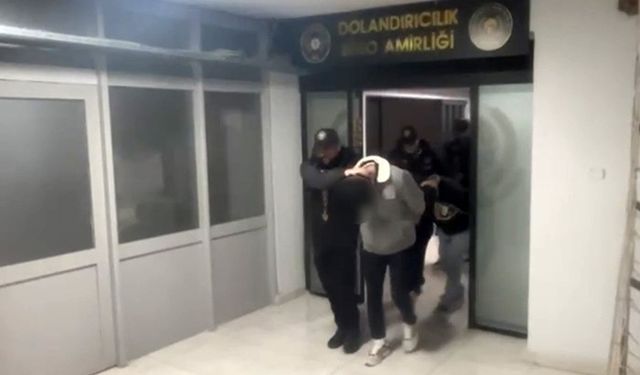 İzmir'de 15 milyonluk 'sahte uzlaştırmacı' vurgunu: 15 tutuklama