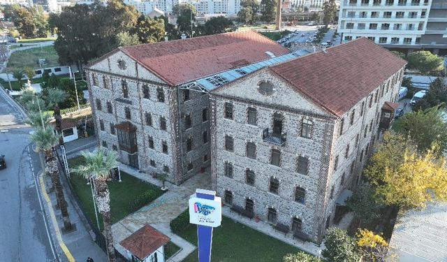 İzmir'deki Meslek Fabrikasının tahliyesine mahkeme 'dur' dedi