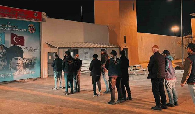 JASAT, 11 yıllık cinayet dosyasını aydınlattı: 6 tutuklama