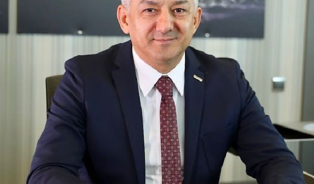 KAMİAD Başkanı Adıgüzel, gazetecilerin gününü kutladı