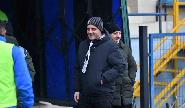 Kani Ademoğlu sessizliğini bozdu