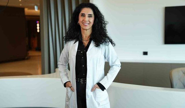 Kas yapayım derken sağlığınızdan olmayın