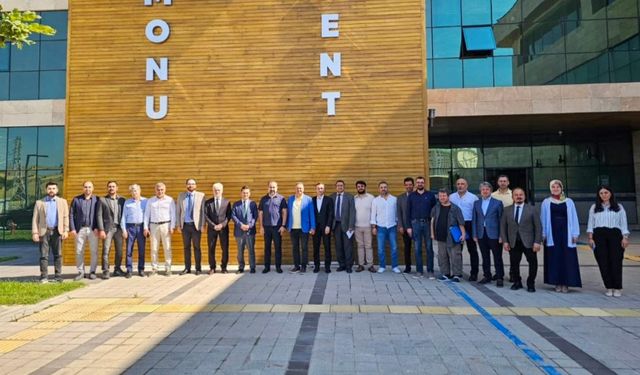 Kastamonu Teknokent, bölgesel Ar-Ge ve girişimcilik ekosistemine dönüştü