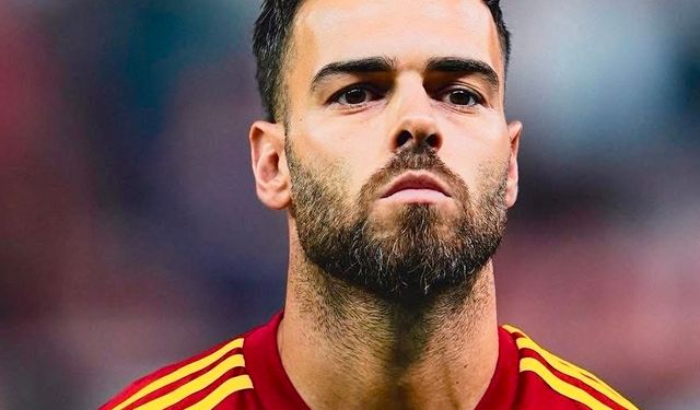 Kayserispor kaptanı Cardoso: 'Başakşehir maçını kazanmalıyız'