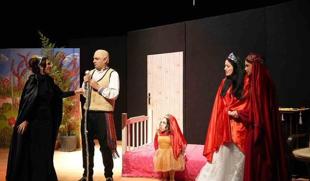 Keçiören Belediyesi'nden çocuklara ücretsiz sömestir etkinliği