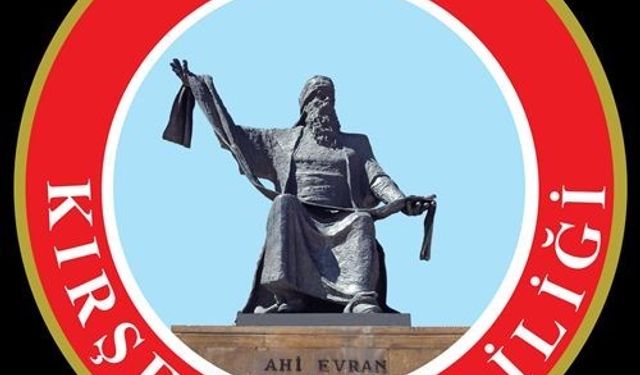 Kırşehir'de okullar bir gün tatil