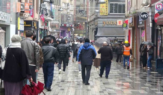 Kış mevsimi solunum yolu enfeksiyonu riskini artırıyor