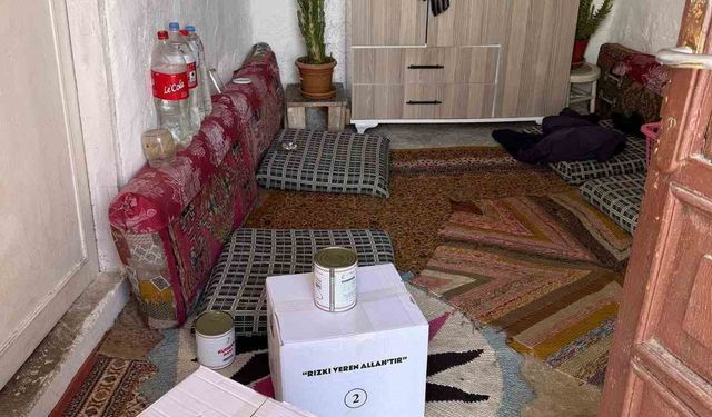 Kızılay, Kırşehir'de bir yılda 200 faaliyet gerçekleştirdi