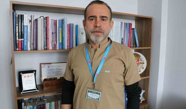 Kontrolsüz bırakılan gıdalar kurtların dengesini bozdu, kurtlar yerleşim yerlerine inmeye başladı