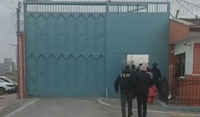 Konya'da kardeşinin kimliğiyle gizlenen 9 yıllık FETÖ firarisi yakalandı