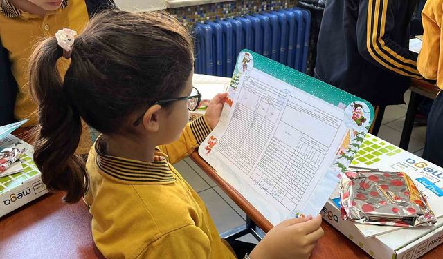 Konya'da karne heyecanı