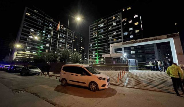 Konya'daki aile faciasında isimler belli oldu