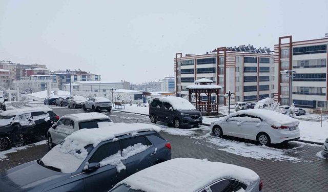 Kulp'ta beyaz esaret devam ediyor