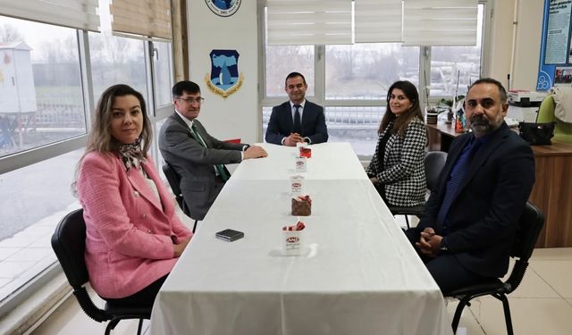 Kütahya'da kadın girişimciliğine güçlü destek