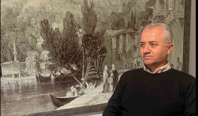 Malatya İş İnsanları Platformu Başkanı Özköse'den 'Malatya kayısısı' uyarısı