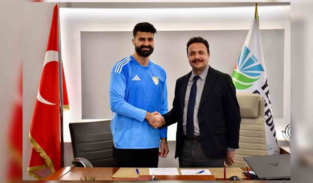 Malatya Yeşilyurtspor'dan transfer atağı