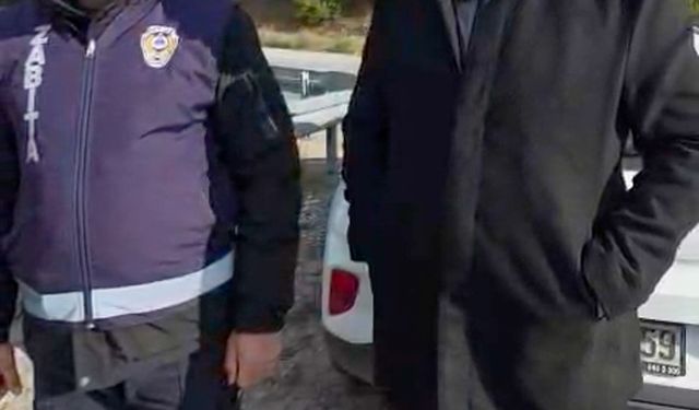 Manisa'da zabıta krizi