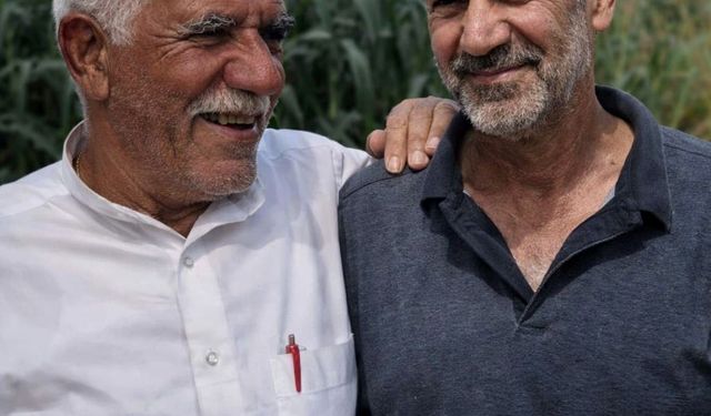 Mardin'de baba-oğul 1 gün arayla hayatını kaybetti