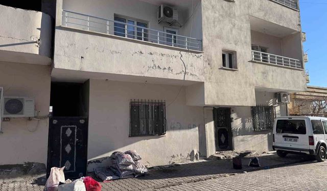 Mardin'de iki kız kardeş evde silahla vurulmuş halde ölü bulundu