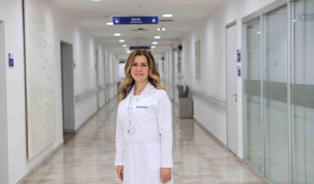 Menopoz yeni bir denge ve farkındalık dönemi