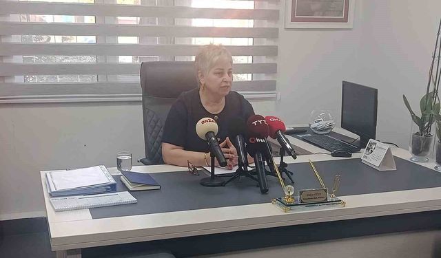 Muhtar Oğuz: 'Ailem hakkında ortaya atılan iddiaları destekleyen tek bir somut delil bulunmamaktadır'