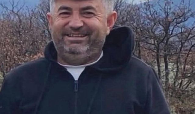 Niğde'de su kanalında cansız beden bulundu