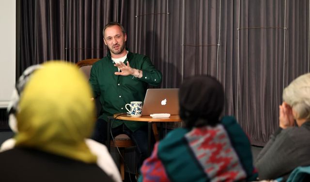 Osmangazi Belediyesi'nden e-ticarette yol gösteren eğitim