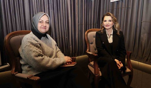 Osmangazi Belediyesi'nden genç girişimcilere ilham veren buluşma