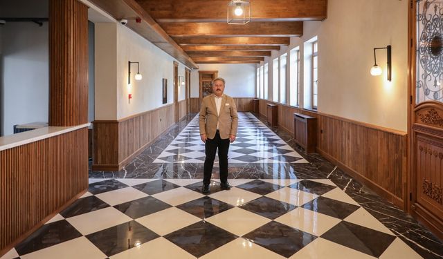 Sanat Melikgazi, kültür, sanat ve sosyal hayatın merkezi olacak