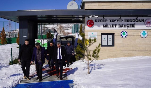 Şırnak mutfağı 'Nuh'un Ambarı' ile vitrine çıkıyor