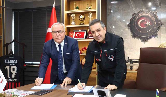 Sungurlu Belediyesi'nden toplu iş sözleşmesi