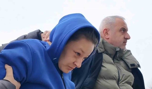 Tekirdağ'daki vahşette teyzesini öldüren kadın tutuklandı