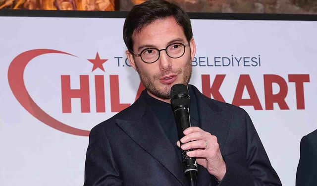 Tokat Belediyesinden hem esnafa hem vatandaşa destek