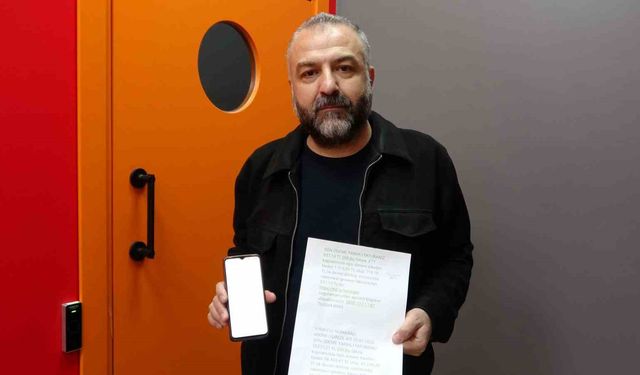 Torosgaz'dan 150 metrekarelik eve 98 bin liralık doğalgaz faturası