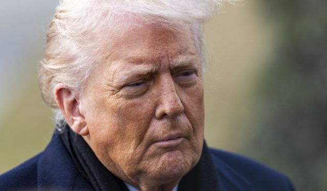 Trump ile Norveç ve Finlandiya liderleri arasındaki Grönland mesajlaşması basına sızdırıldı