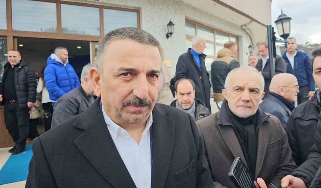 TTK'da enerji kaynağı eksikliği nedeniyle iş durdurma raporu hazırlandı